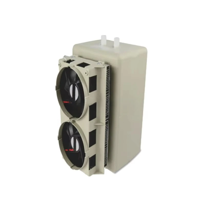 Chiller Water Cooling System Pc - 열전기 히터 TEC 쿨러 에어 모듈