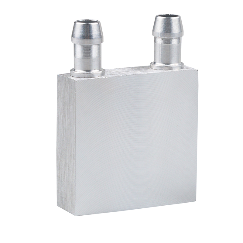 Chiller Water Cooling System Pc - 40*40mm 40*80mm PC 노트북 CPU용 액체