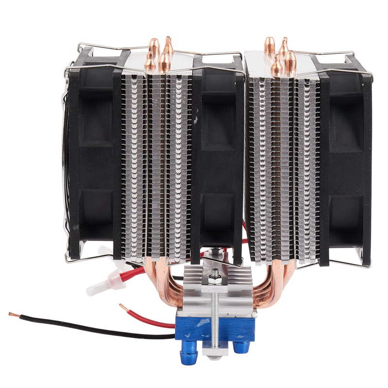 Chiller Water Cooling System Pc - 반도체 냉각 펠티어 냉각기, 열전 냉각기,
