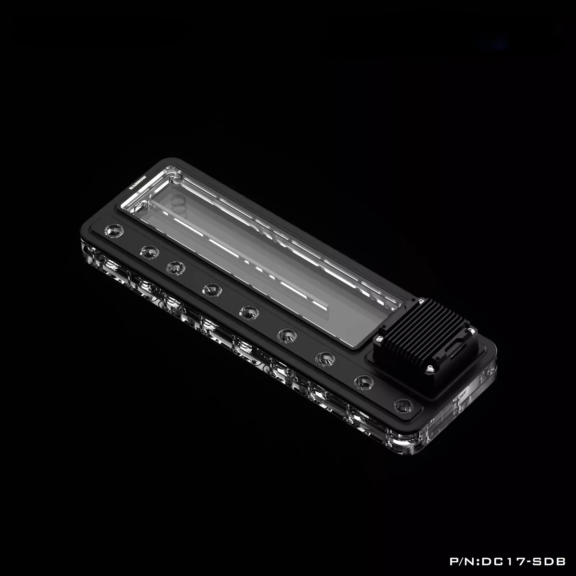 AIO 펌프 저장소 일체형 펌프 17W 물탱크 PC 컴 - Integrated Pump Reservoir Distro Plate 리뷰 및 가격