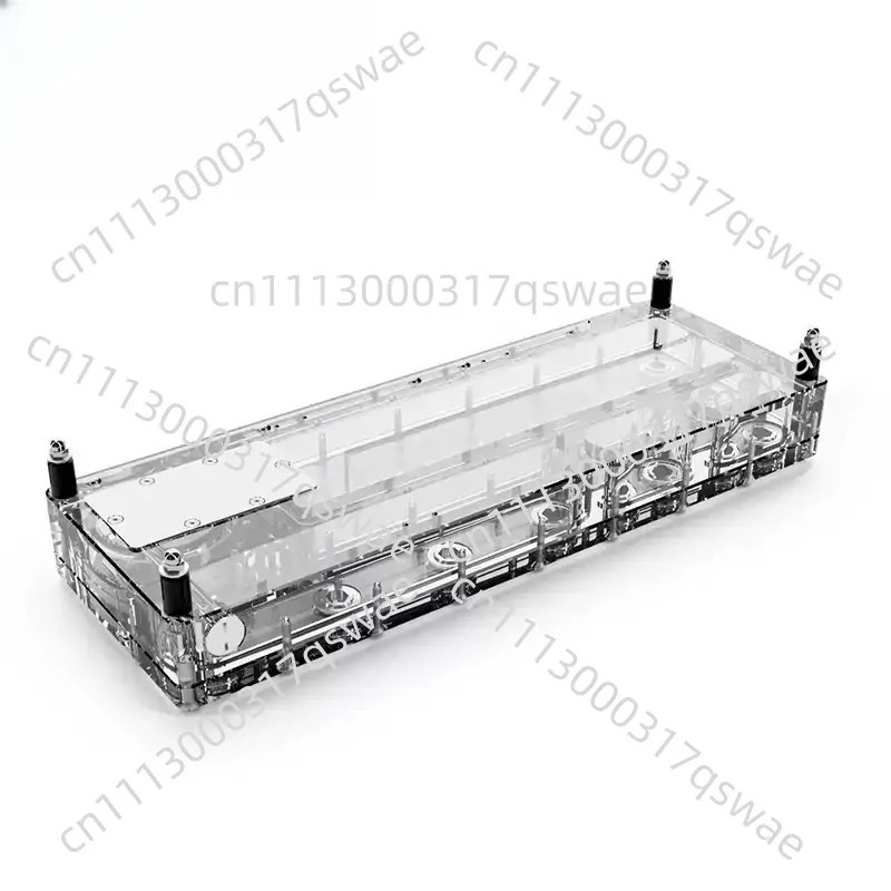 코어 디스트로 플레이트 240/360 좌/우 VPP 펌 - Integrated Pump Reservoir Distro Plate 리뷰 및 가격