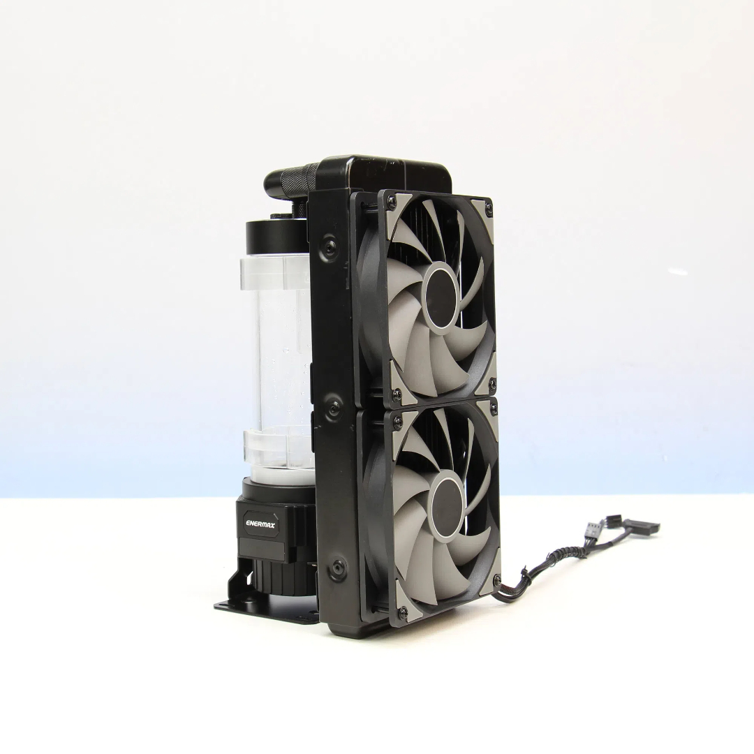컴퓨터 외부 수냉식 240 알루미늄 라디에이터 키트,  - External Radiator Water Cooling Kit 리뷰 및 가격