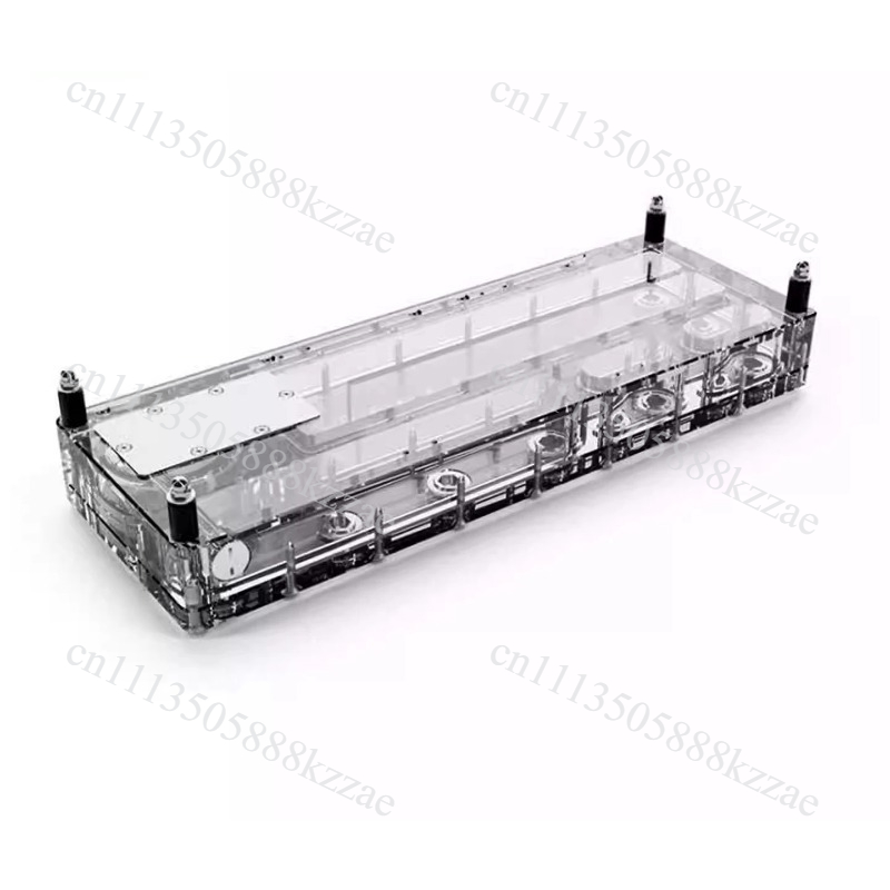 VPP 펌프가 포함된 Alphacool Core Dis - Integrated Pump Reservoir Distro Plate 리뷰 및 가격
