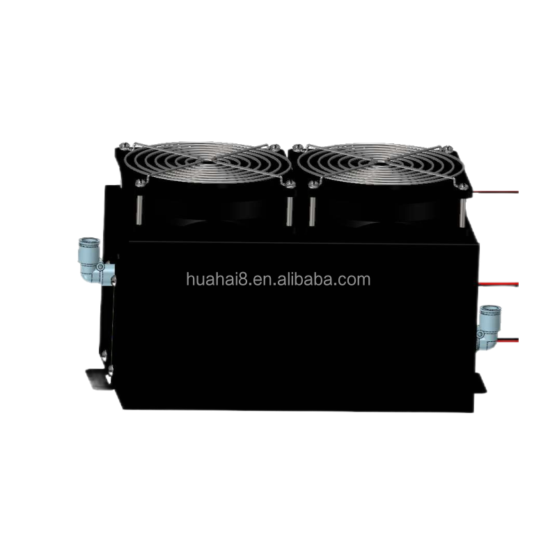 산업용 열전기 히터 쿨러 에어 모듈 펠티어 액체 냉각  - Chiller Water Cooling System Pc 리뷰 및 가격
