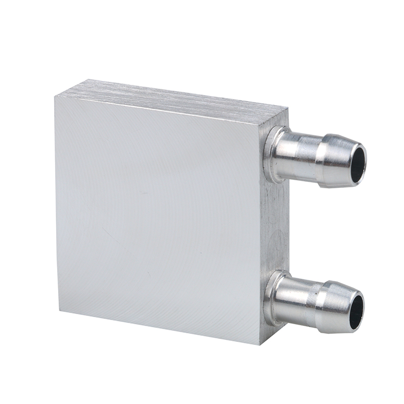 40*40mm 40*80mm PC 노트북 CPU용 액체 - Chiller Water Cooling System Pc 리뷰 및 가격