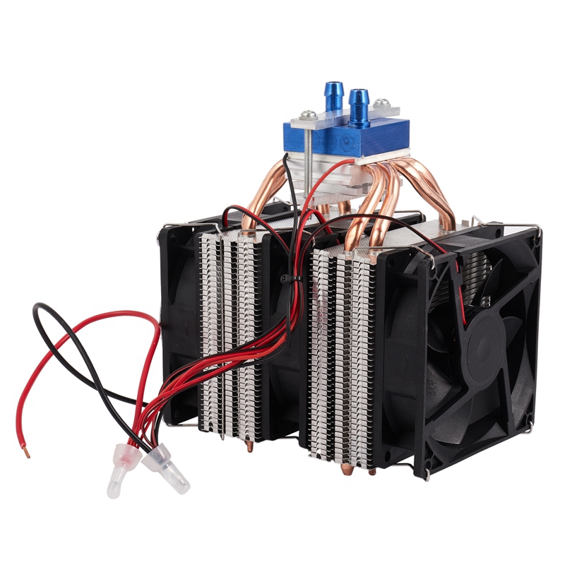 반도체 냉각 펠티어 냉각기, 열전 냉각기, 공기 냉각  - Chiller Water Cooling System Pc 리뷰 및 가격