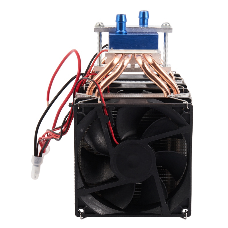 반도체 냉각 펠티어 냉각기, 열전 냉각기, 공기 냉각  - Chiller Water Cooling System Pc 리뷰 및 가격