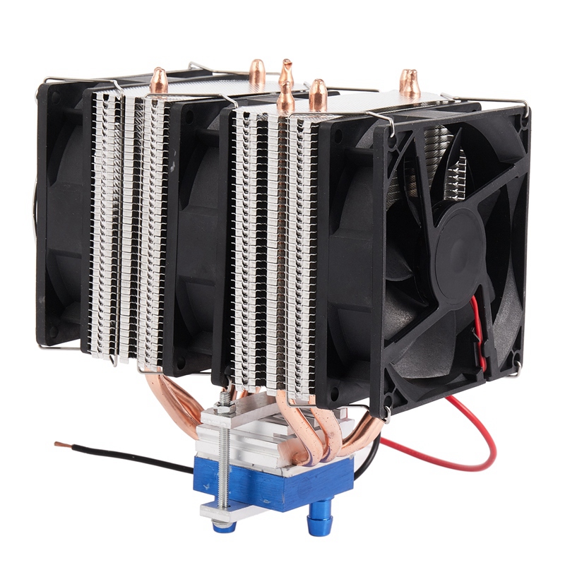 반도체 냉각 펠티어 냉각기, 열전 냉각기, 공기 냉각  - Chiller Water Cooling System Pc 리뷰 및 가격